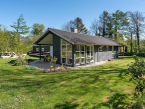 Holiday Home Marlien - 1km to the inlet by Interhome